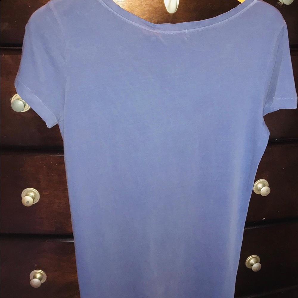 SOLD!! NWT N:PHILANTHROPY Carlita T-Shirt Dress - Picture 7 of 12